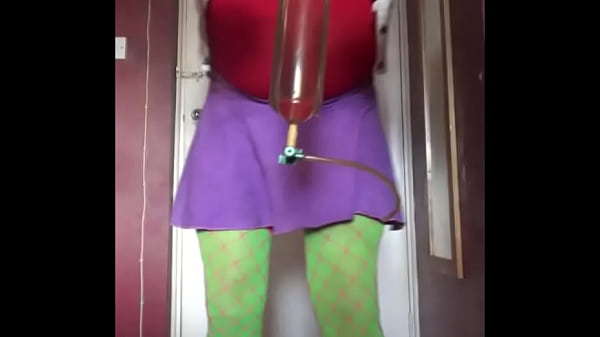 Come pee in me part 12