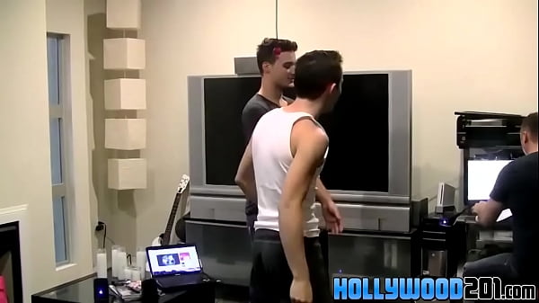 Reality video of Kain Lanning and Jayden Ellis ...