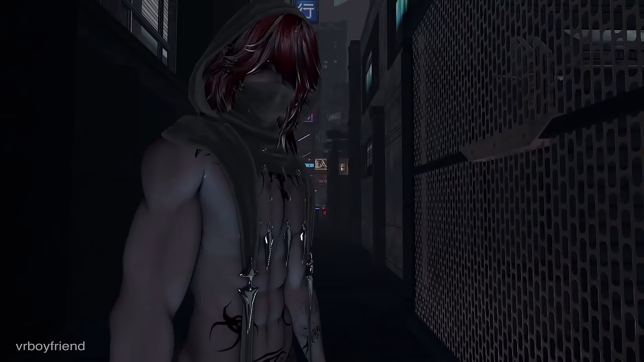 Your daily vrchat mantra VRChat ERP