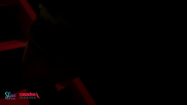 Fiz o corno me comer at&eacute; gozar 3 vezes depois da balada no Motel - Parte 01