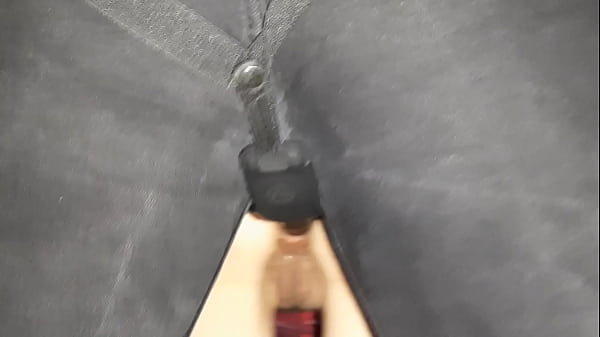 My stepmom took my anal virginity and I loved it
