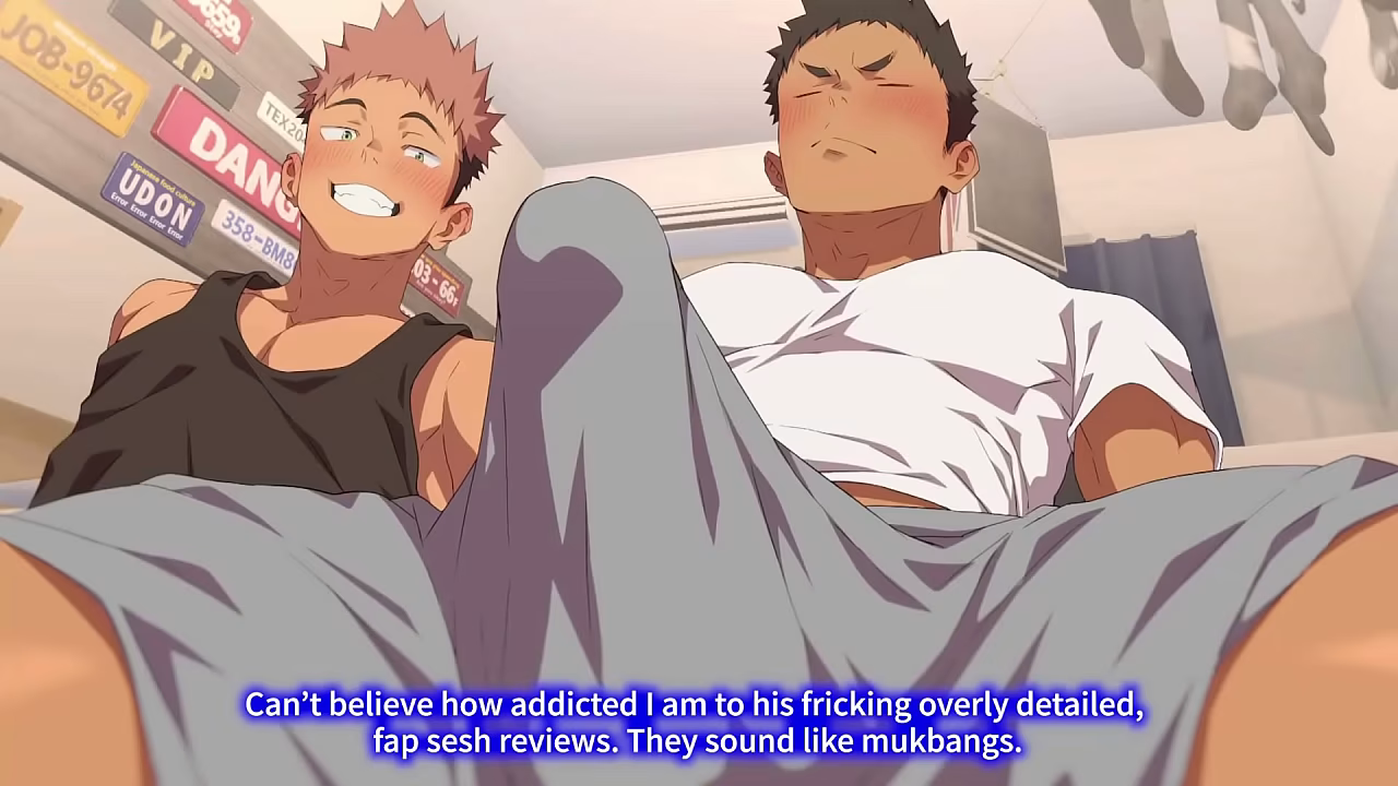 Onabuddy #01 - Danzi Engine - First Half