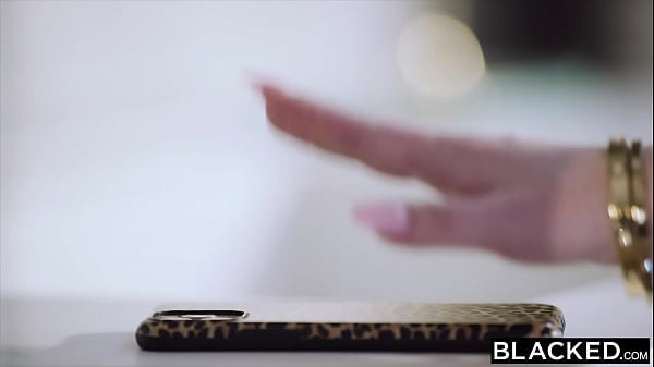 Download Video - BLACKED Petite cutie Haley cant resist her neighbor's BBC