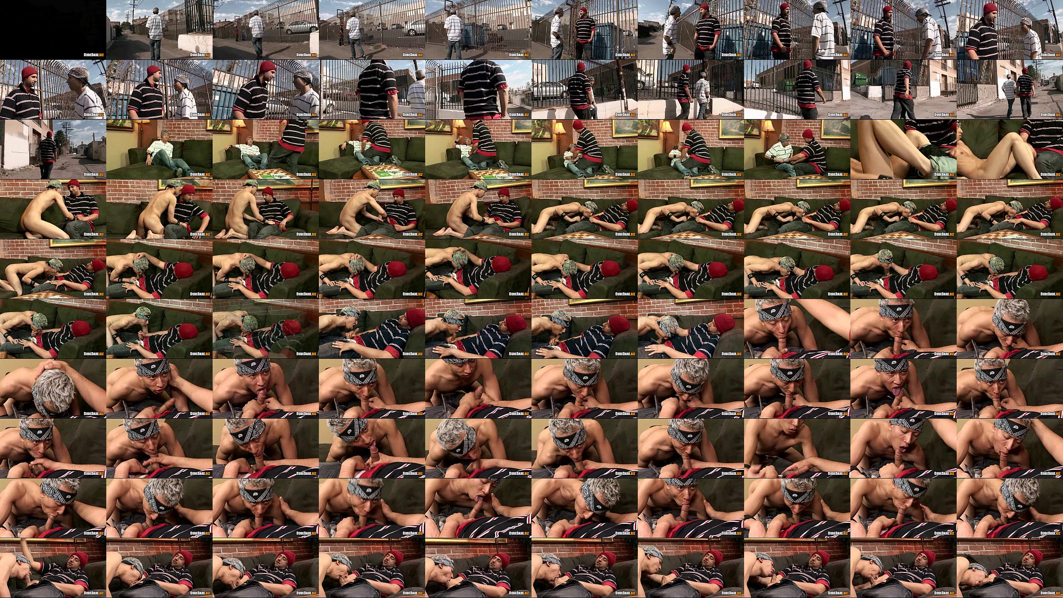 Gay Guys Sucking Each Other 预览图
