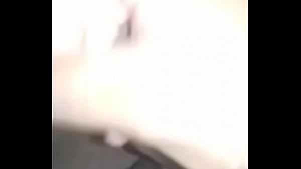 Segurança casado batendo um pra mim