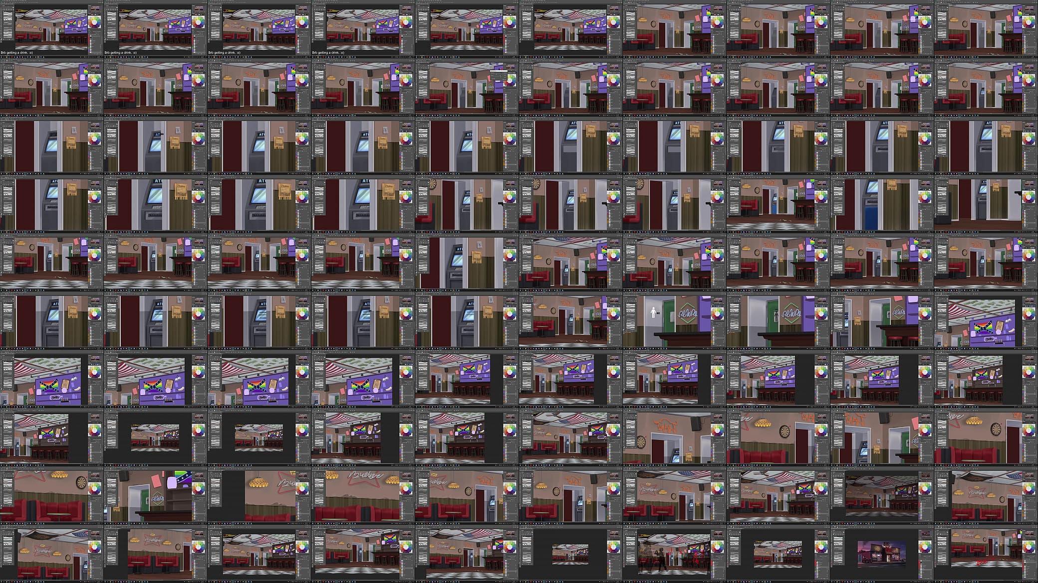 Picarto ~ DarkCookie - Summertime Saga [720p] (2023.04.13 A) 预览图