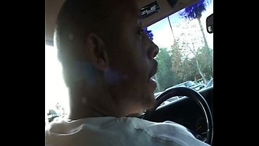 Big booty black pornstar Lethal Lipps loves doing anal sex
