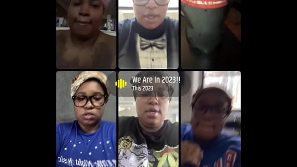 Like We Are 2023 Not 2022 or 2016