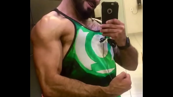 Aproveitar o Pump pós treino