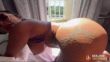 Wild Blonde MILF Leya Falcon Rome Major Intense Bedroom Escape!