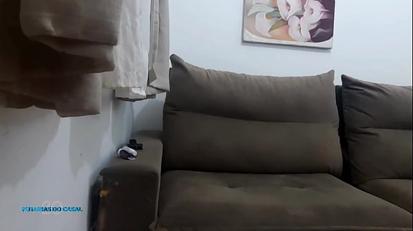 Boy went to study with his hot friend from school and ended up having sex with the naughty girl after having a bad time while studying!