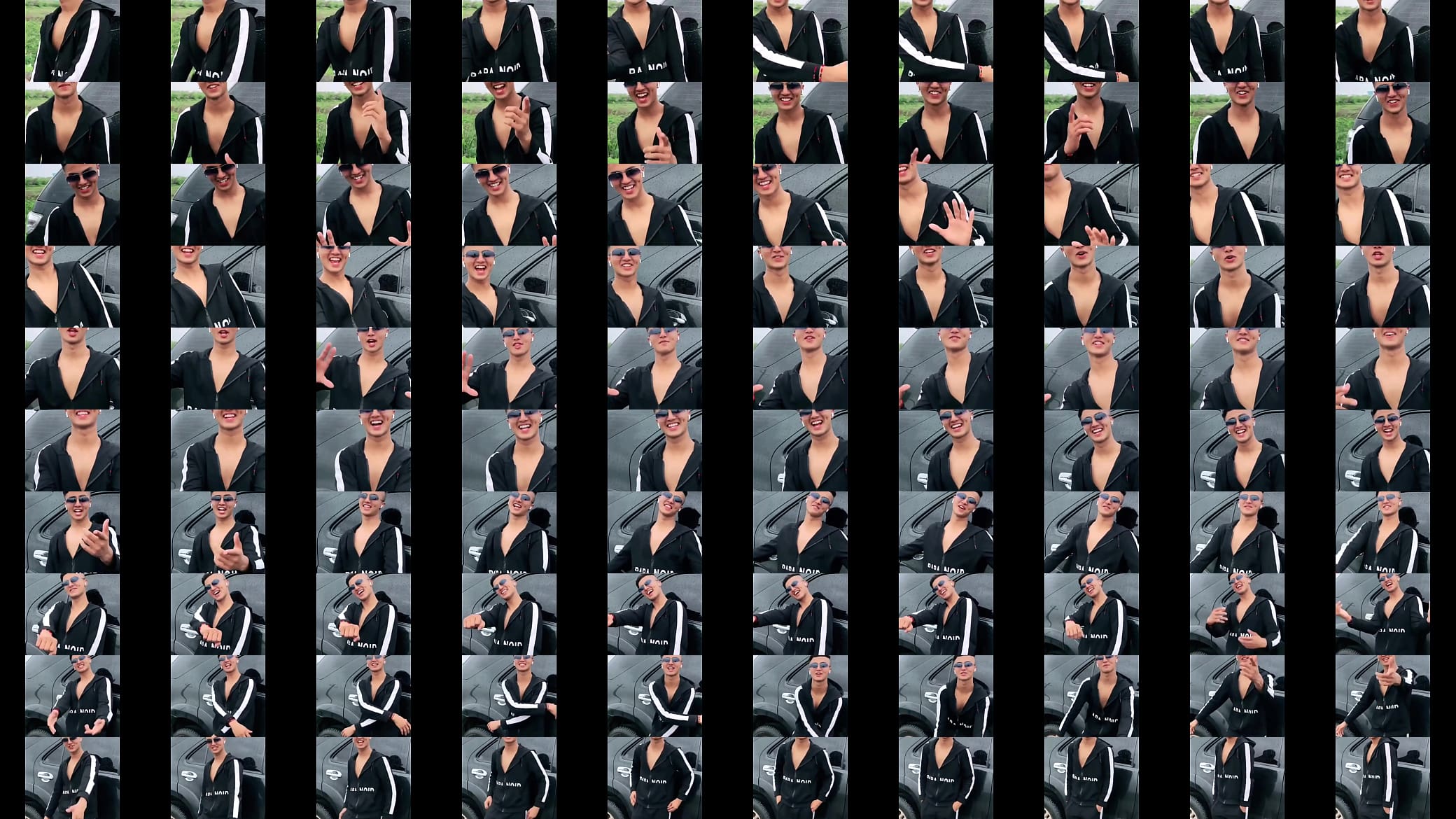 Verification video 预览图