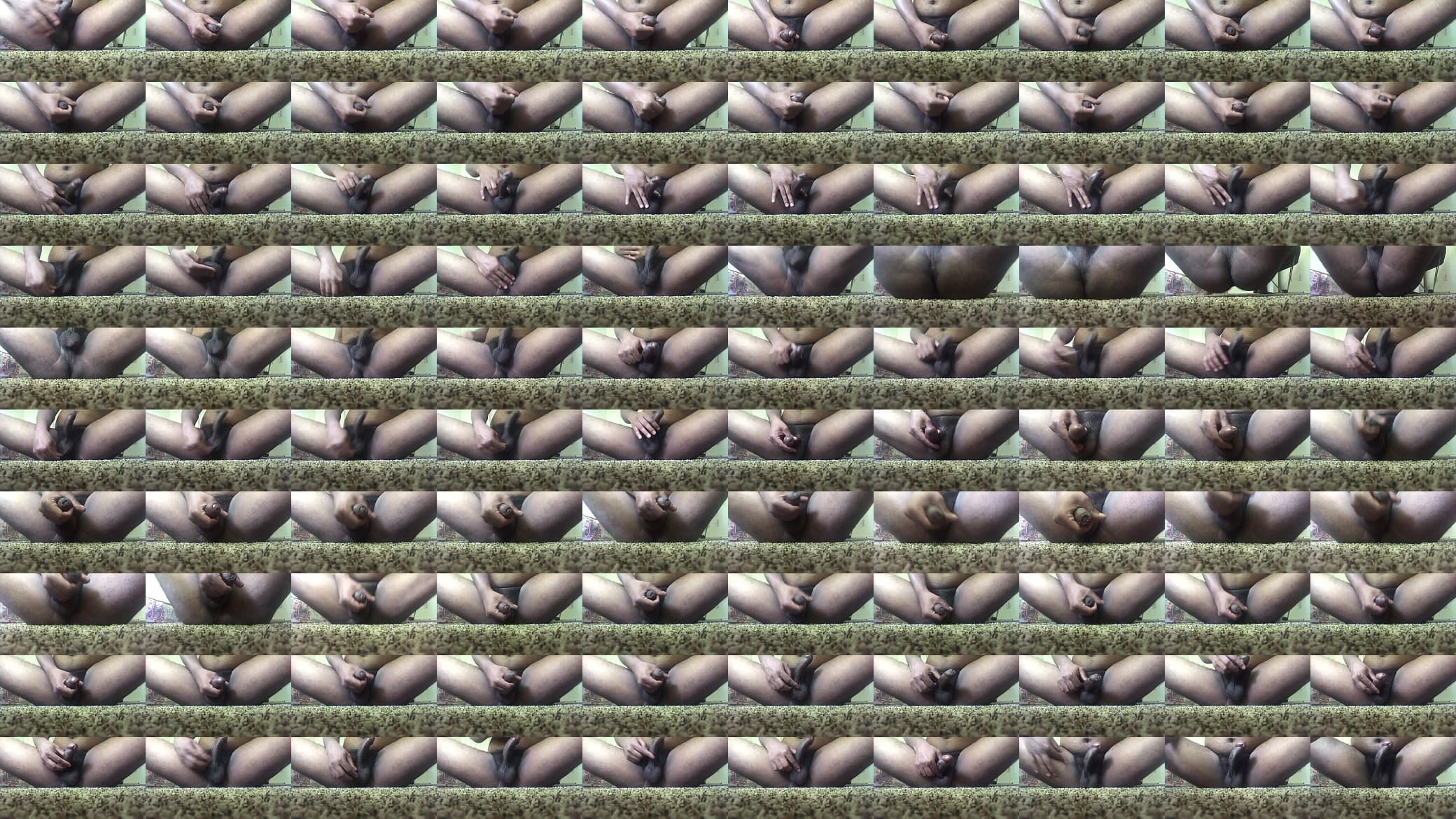 Alone, Black cock big cock tunne 预览图