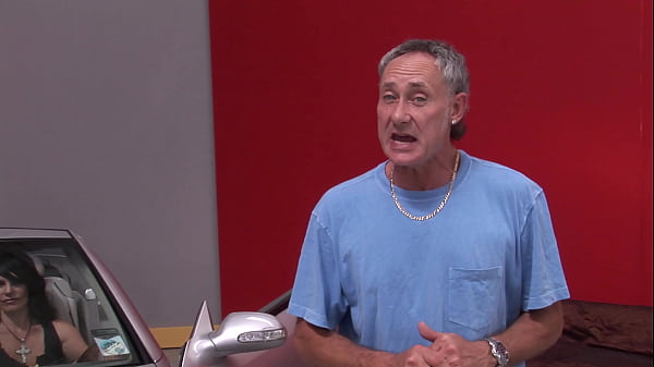 Car Sluts Daisy Rock And Paige Ashley Get Fucked Together