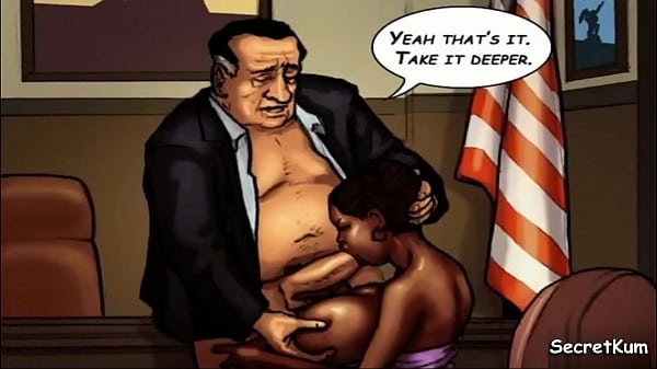 Download Video - The Mayor S1 ep&period; 1 - Young black woman Job Interview to become the Mayor's Secretary - Interracial Fuck
