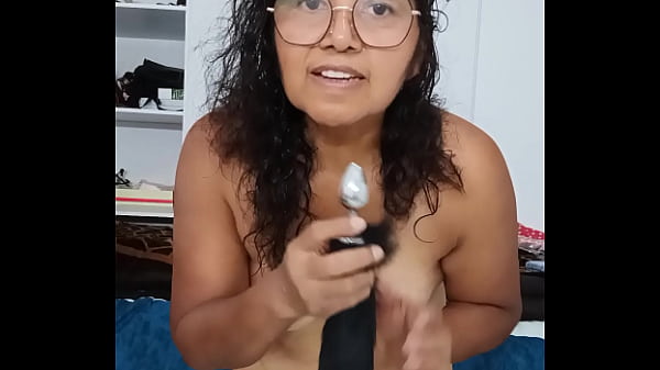Horny mature