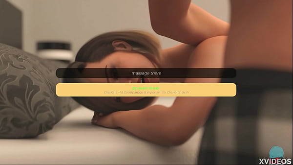 Download Video - NO MORE MONEY &num;41 &bull; Her hot and sexy body needs a good massage