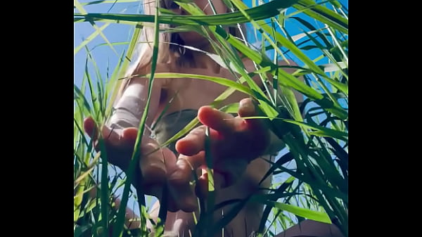 Profite du week-end de Pâques pour me découvrir intégralement