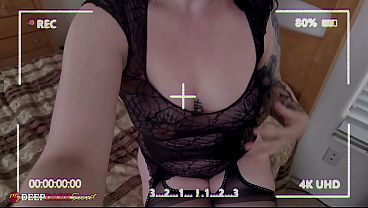 Sage Siinclaire Creampied by Boyfriend while Cuck Views