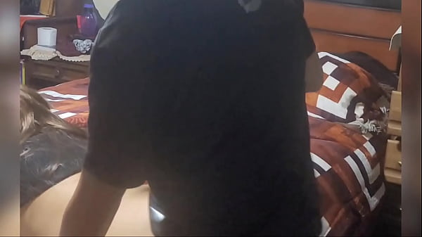 Fucking with the big ass from the club