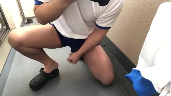 Aki Gym Vêtements Shorts Gym Vêtements Masturbation Gay Gay