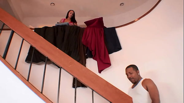 Kendall Wright Can Work Magic On Black Dick With Her Sweet Latina Pussy