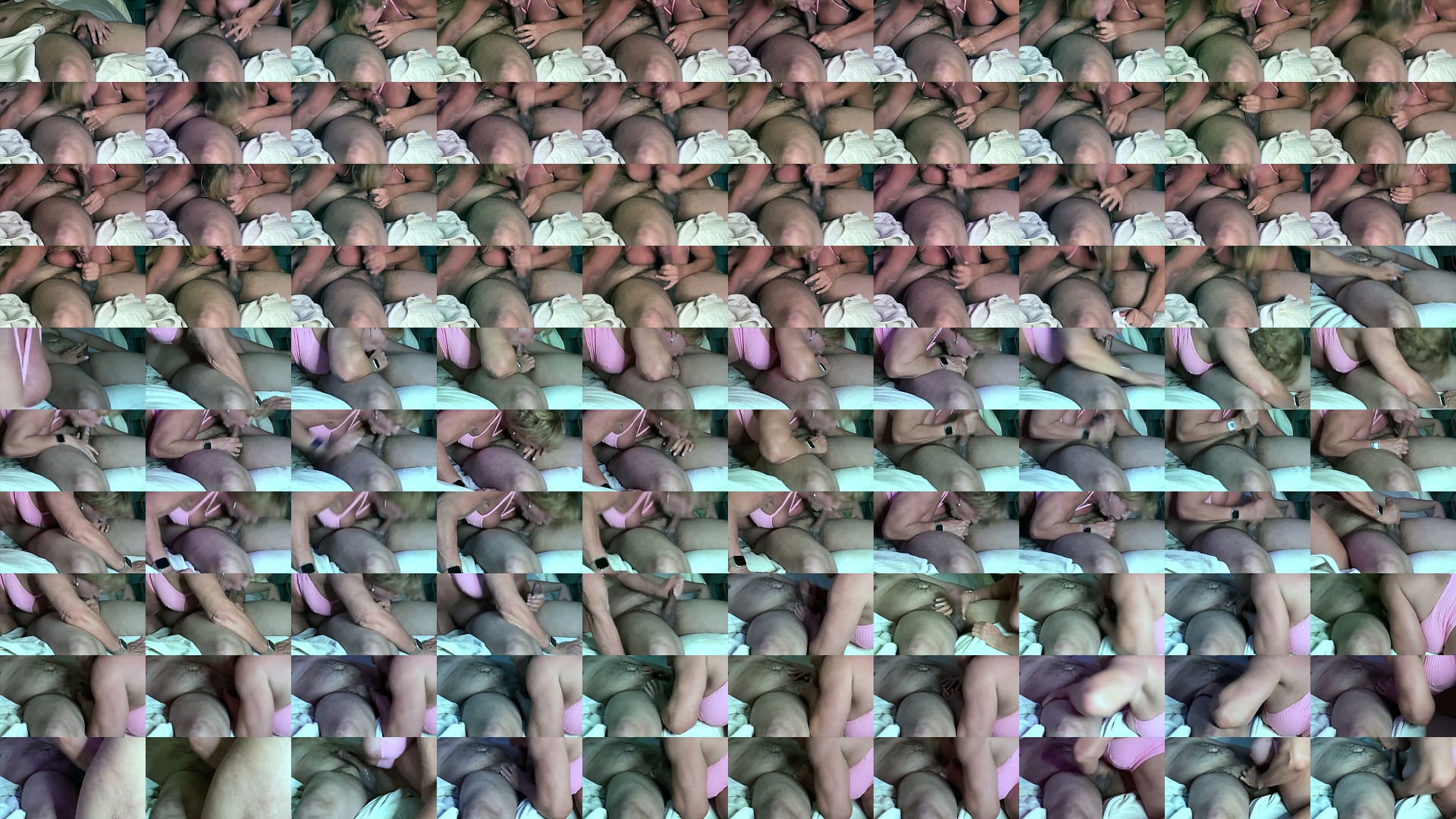 LANA LEE THORAT GOAT FAN FUCK 预览图
