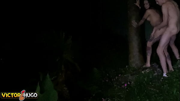 Fucking two hot on the same night.