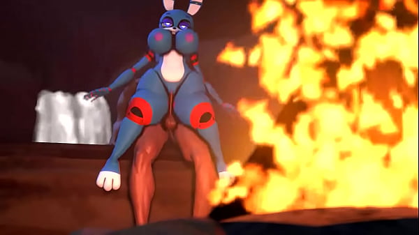 Bonnie Big Tits