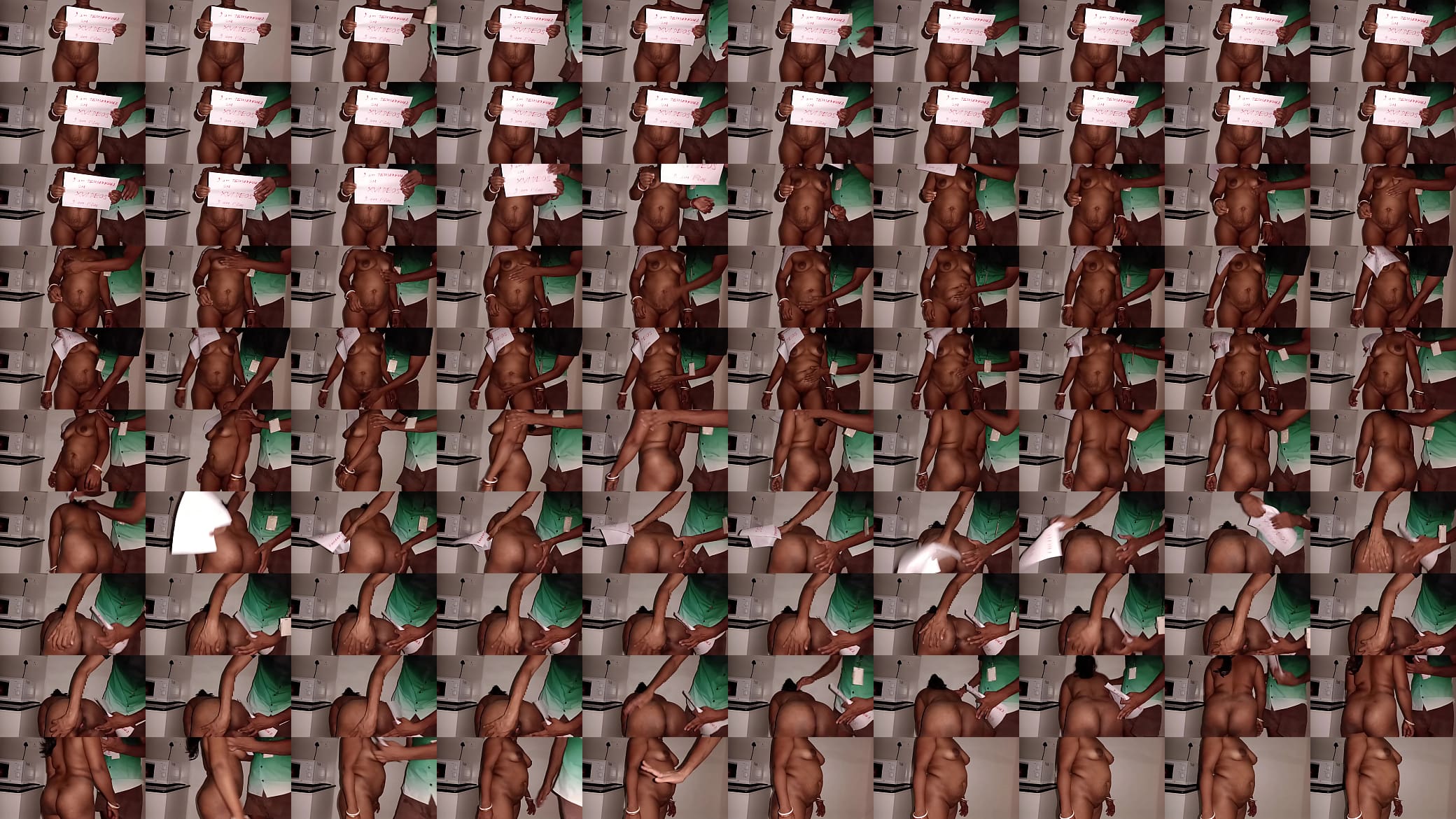 Verification video 预览图