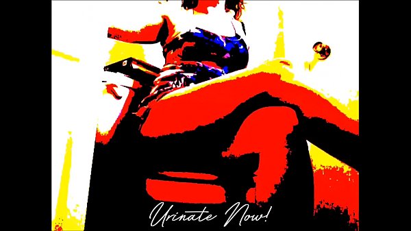 Urinate Now Toilet Trance Training