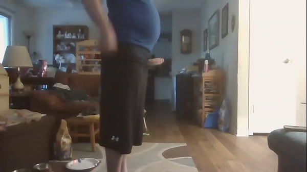 Fruit of Loom White Boy with Under Armour Short...