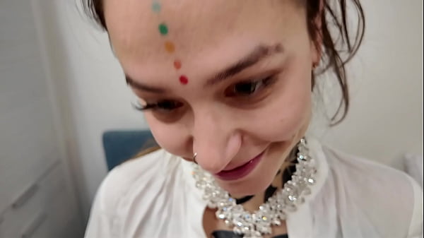 Fucking My Tight Pussy Step Sister