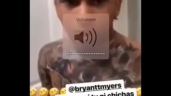 Mryant Byerda - Altista Caqueteandose