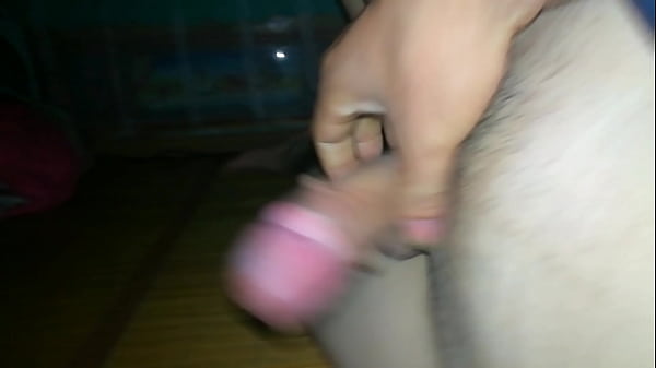 thumb after ejaculation drink
