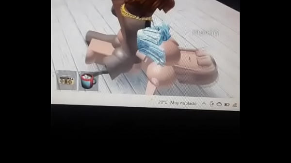 Roblox sex