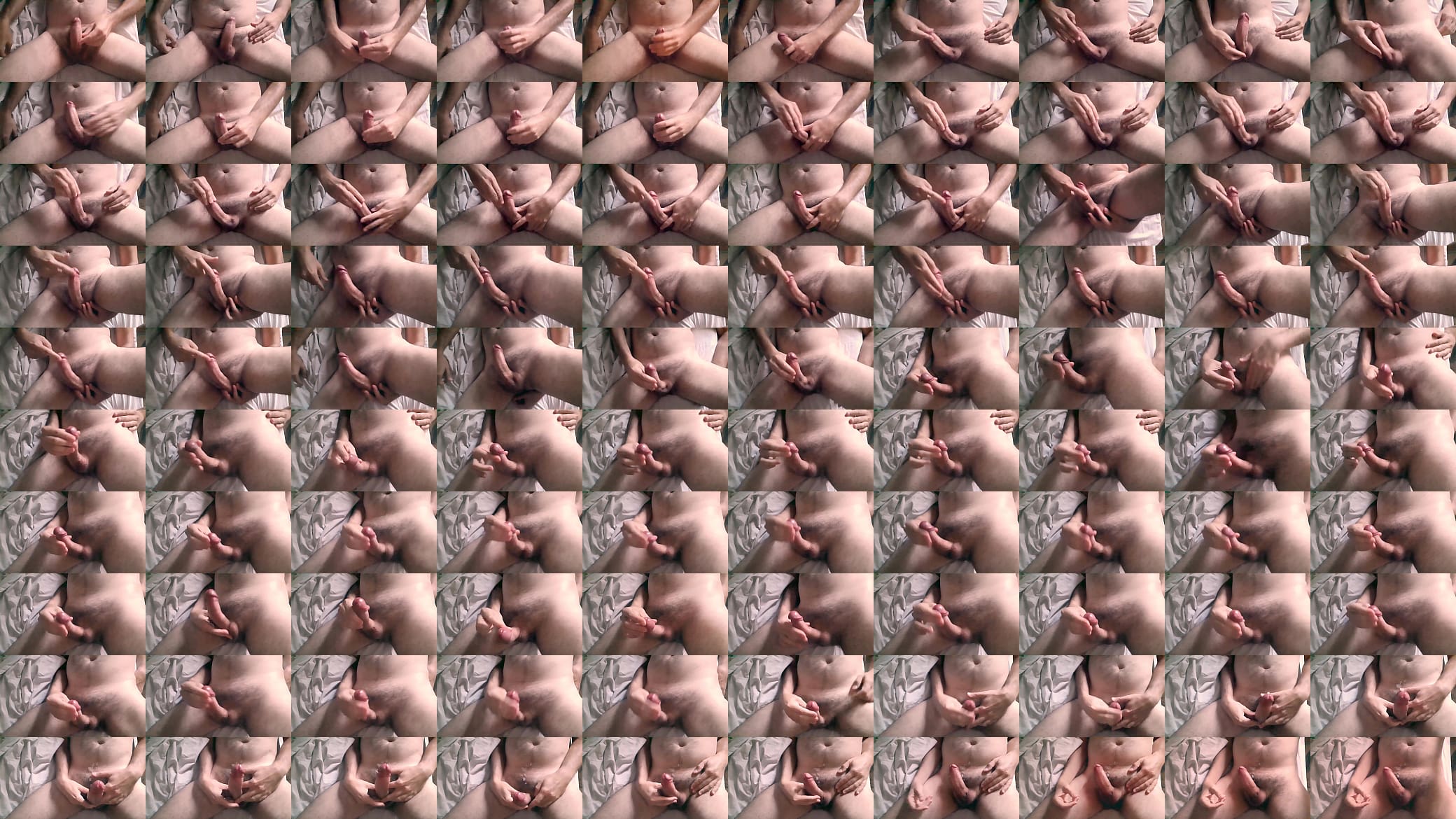 Morning cum 预览图