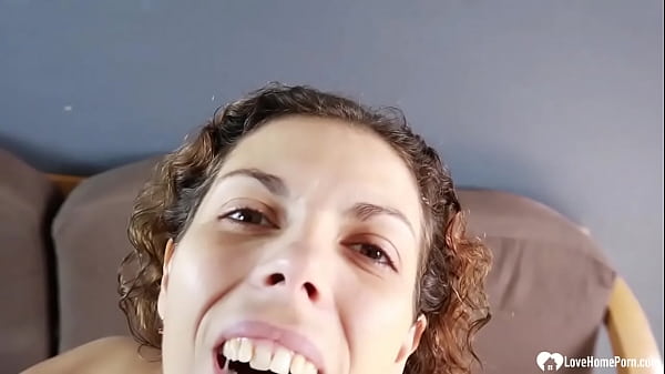 Download Video - Stunning friend's gf lets me fuck her