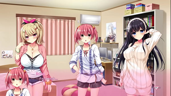 Real Hentai Situation 2 Part 45 Rino Route 9