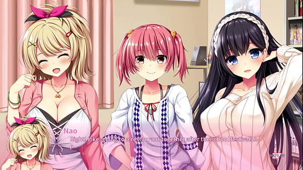 Download Video - Real Hentai Situation 2 Part 45 Rino Route 9