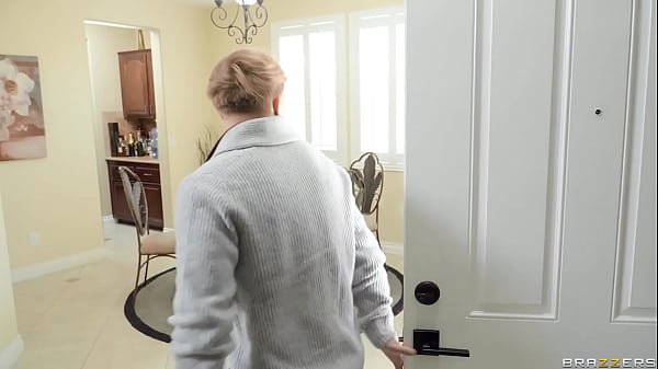 BF's Dad Fills Me With Cum - Adaline Star