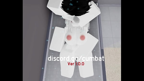 Me folla en la ducha antes de ir a dormir