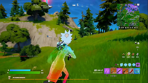 La mejor pelea que verás hoy