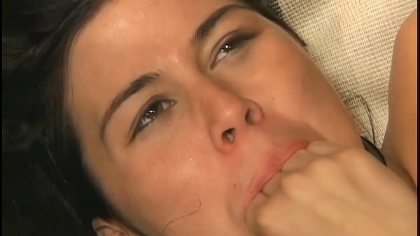 MilfHeaven - Fucking brunette slut