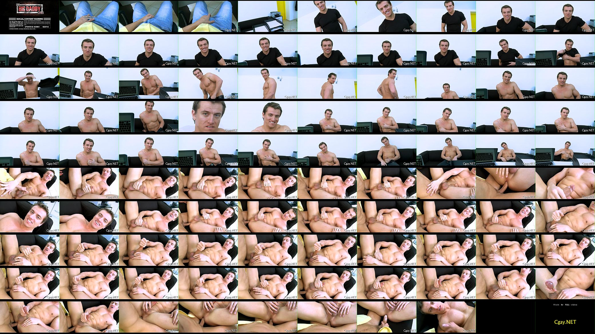 Maddest and wild homo sex 预览图