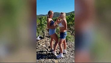 Road trip with my friends