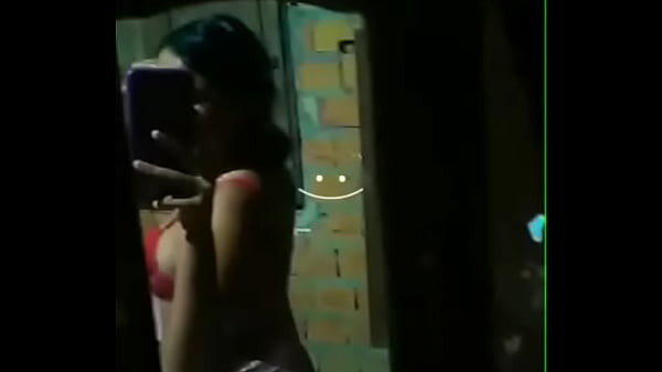 Novinha afim de dar