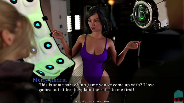 Download Video - A PETAL AMONG THORNS &num;60 &bull; She can't stop teasing us with her sexy body