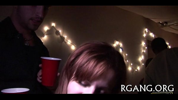 Cuties nailed by their men