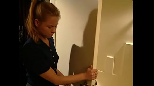 Young horny slut rides her lover's tight cock and masturbates her wet pussy